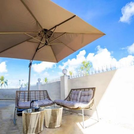 Discovery Saipan Hotel Garapan Exterior photo