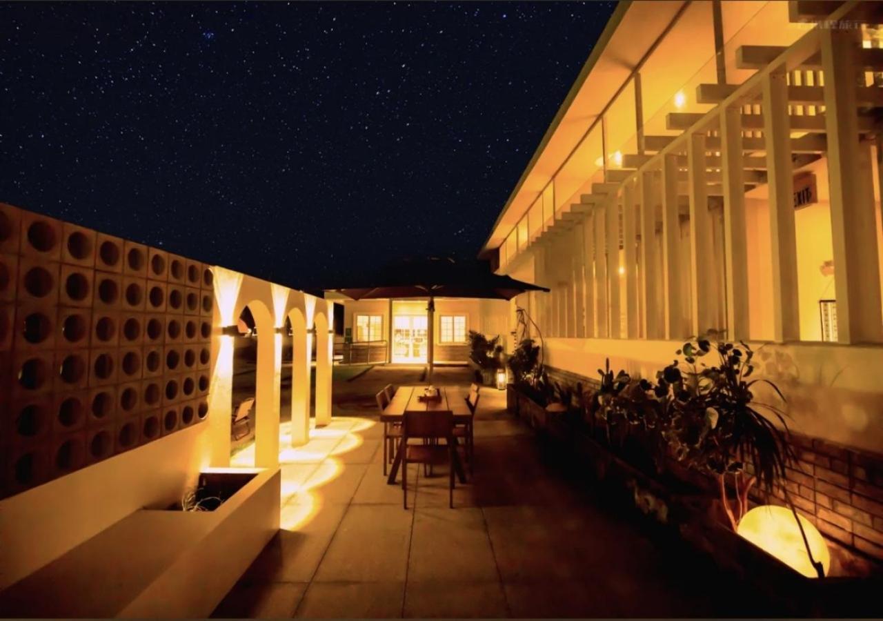 Discovery Saipan Hotel Garapan Exterior photo